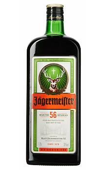 Jägermeister