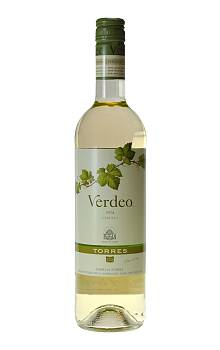 Torres Verdeo