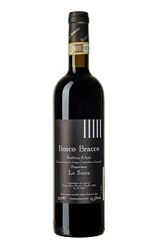 Bosco Bracco Barbera d'Asti Le Serre
