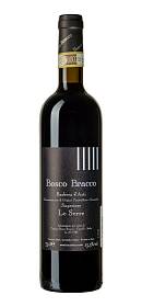 Bosco Bracco Barbera d'Asti Le Serre