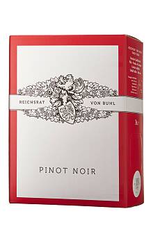 Von Buhl Pinot Noir