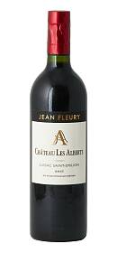 Ch. Les Alberts