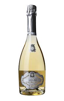 Collard-Picard Cuvee Dom Picard Grand Cru Blanc de Blancs Brut