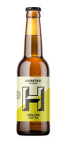 Harstad Bryggeri Melon Brut IPA
