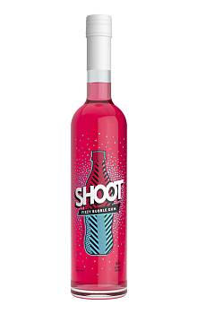 Shoot Fizzy Bubble Gum