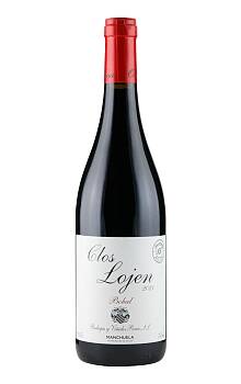 Bodegas y Viñedos Ponce Clos Lojen Bobal