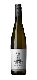 Shloss Saarfels Serriger Riesling Trocken 2015