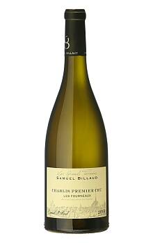 Samuel Billaud Chablis Premier Cru Les Forneaux