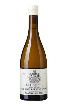 Comtesse de Chérisey Meursault-Blagny 1er Cru La Genelotte
