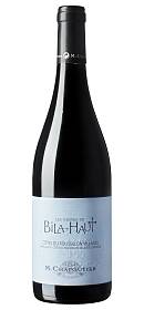 Bila-Haut Côtes du Roussillon