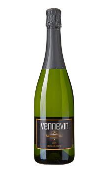 Vennevin Musserende