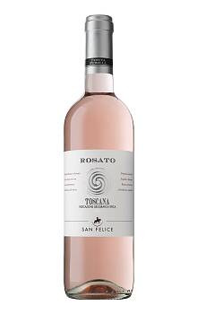 San Felice Rosato