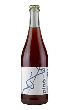 Porta Bohemica Pinó PetNat