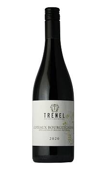 Trenel Coteaux Bourguignons
