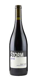 Storm Santa Barbara County Pinot Noir