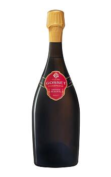 Gosset Grande Réserve Brut