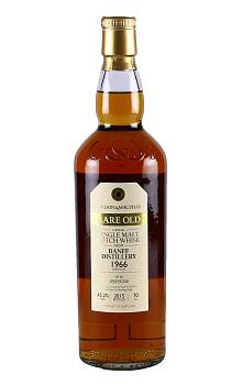 Gordon & MacPhail Banff Rare Old