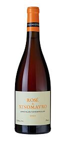 Thymiopoulos Rosé de Xinomavro