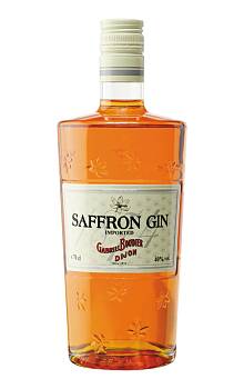 Gabriel Boudier Saffron Gin