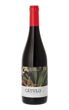 Cátulo Tinto Garnacha
