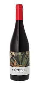 Cátulo Tinto Garnacha