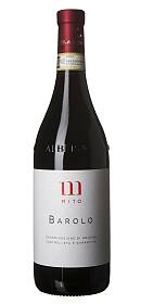 Clavesana Barolo Mito