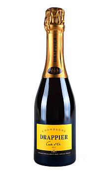 Drappier Carte d'Or Brut