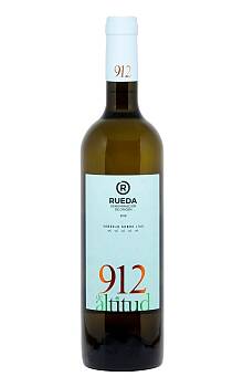 912 de Altitud Verdejo Sobre Lías