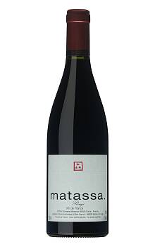 Matassa rouge