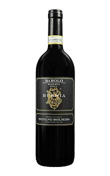 Silvano Bolmida Barolo Bussia Riserva