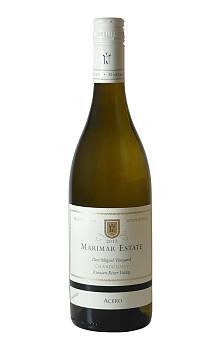 Marimar Estate Acero Chardonnay