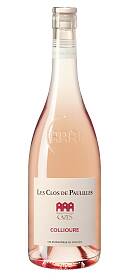 Cazes Les Clos de Paulilles Rosé
