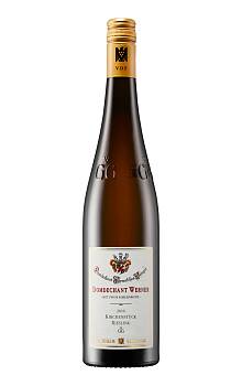 Domdechant Werner Kirchenstück Hochheim Riesling GG