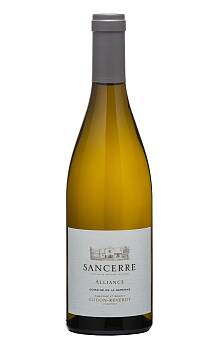 Dom. de la Garenne Sancerre Alliance