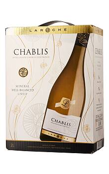Laroche Chablis