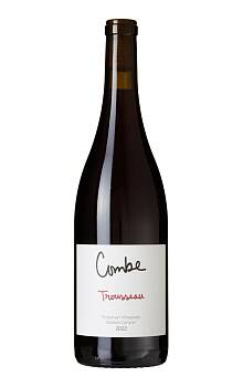 Stolpman Vineyards Combe Trousseau