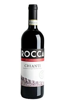 Rocca di Castagnoli Chianti