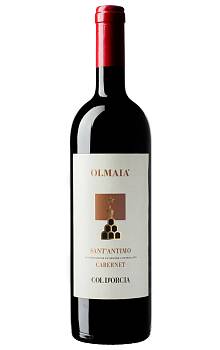 Col d'Orcia Olmaia Sant'Antimo Cabernet