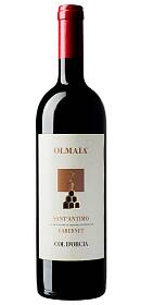 Col d'Orcia Olmaia Sant'Antimo Cabernet
