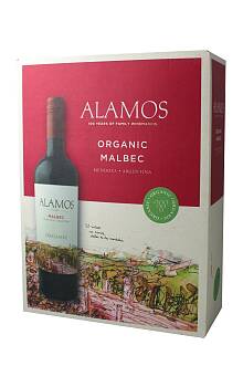 Alamos Malbec