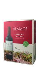 Alamos Malbec
