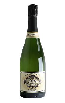 R.H. Coutier Grand Cru Blanc de Blancs Brut