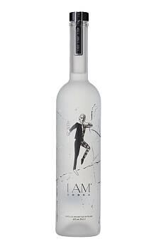 I Am Vodka