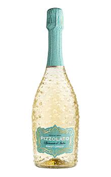 Pizzolato Pinot Grigio Spumante