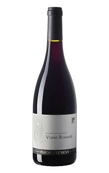 Pascal Clemént Vosne Romanee