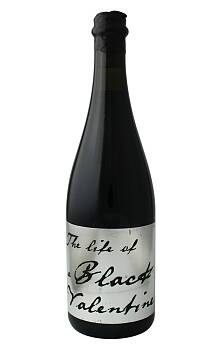 Blankbottle Life of a Black Valentine