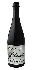 Blankbottle Life of a Black Valentine