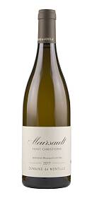 De Montille Meursault Saint-Christophe