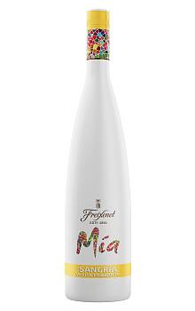 Freixenet Mia Sangria White Frizzante