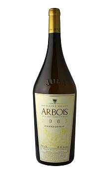 Rolet Arbois Chardonnay 2005